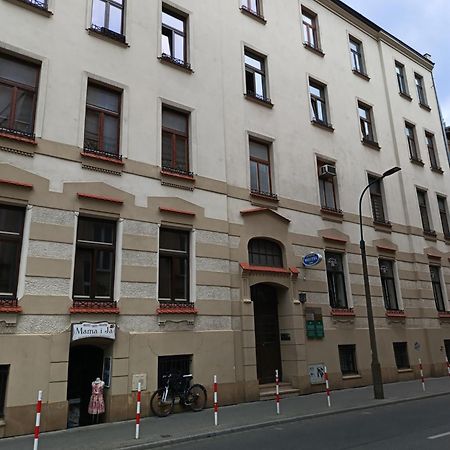 Apartment A1 In Downtown Of クラクフ エクステリア 写真