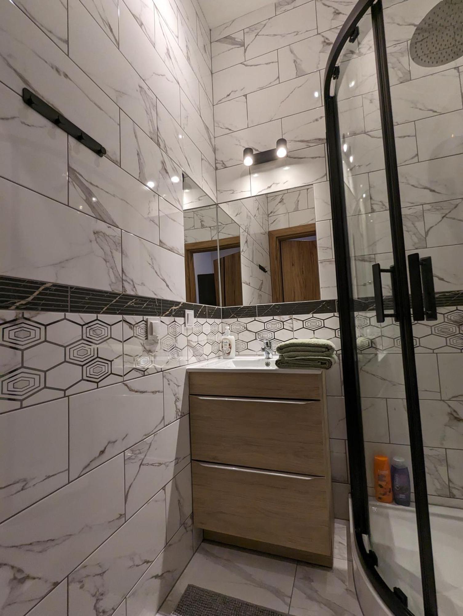 Apartment A1 In Downtown Of クラクフ エクステリア 写真