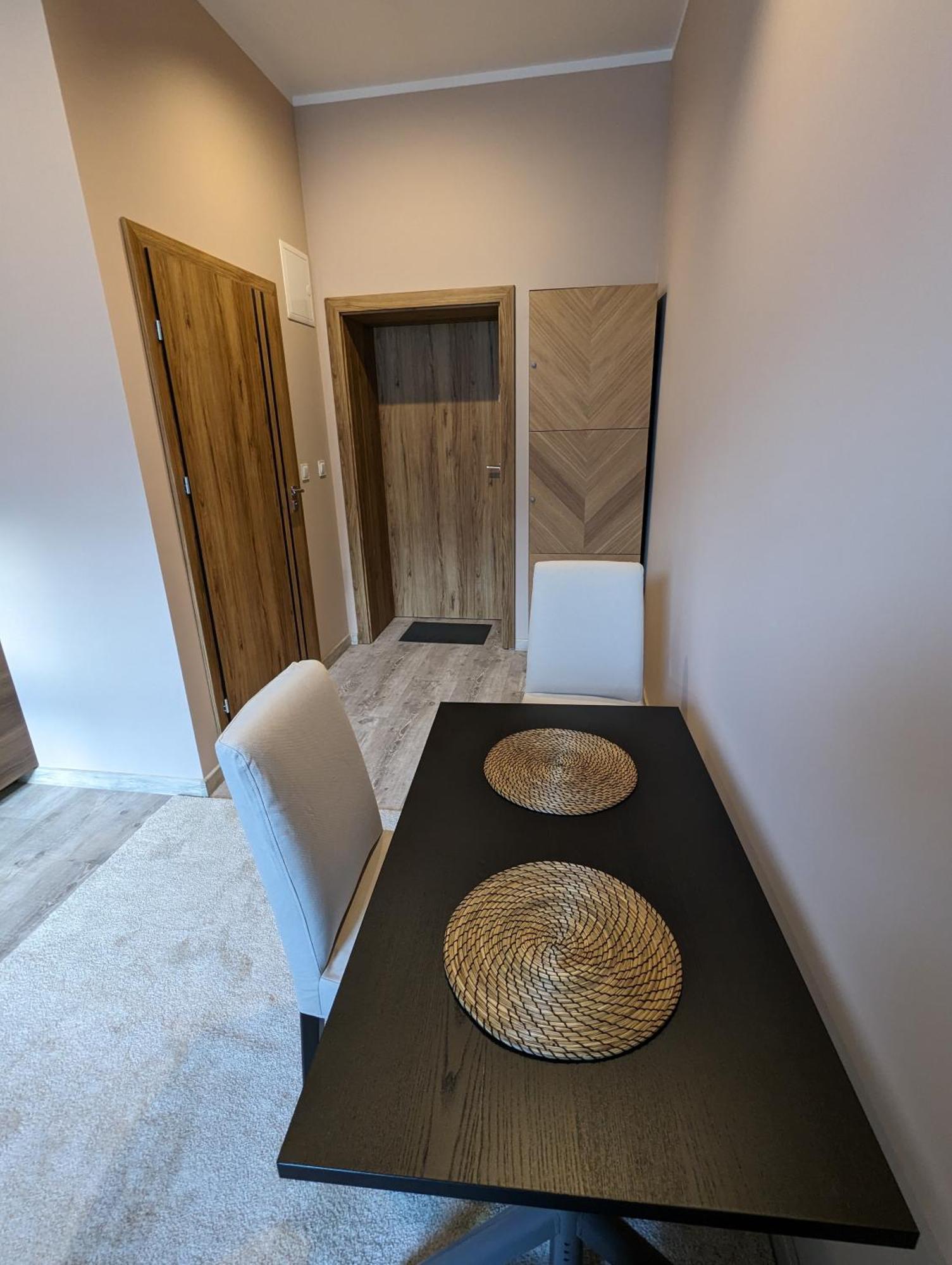 Apartment A1 In Downtown Of クラクフ エクステリア 写真