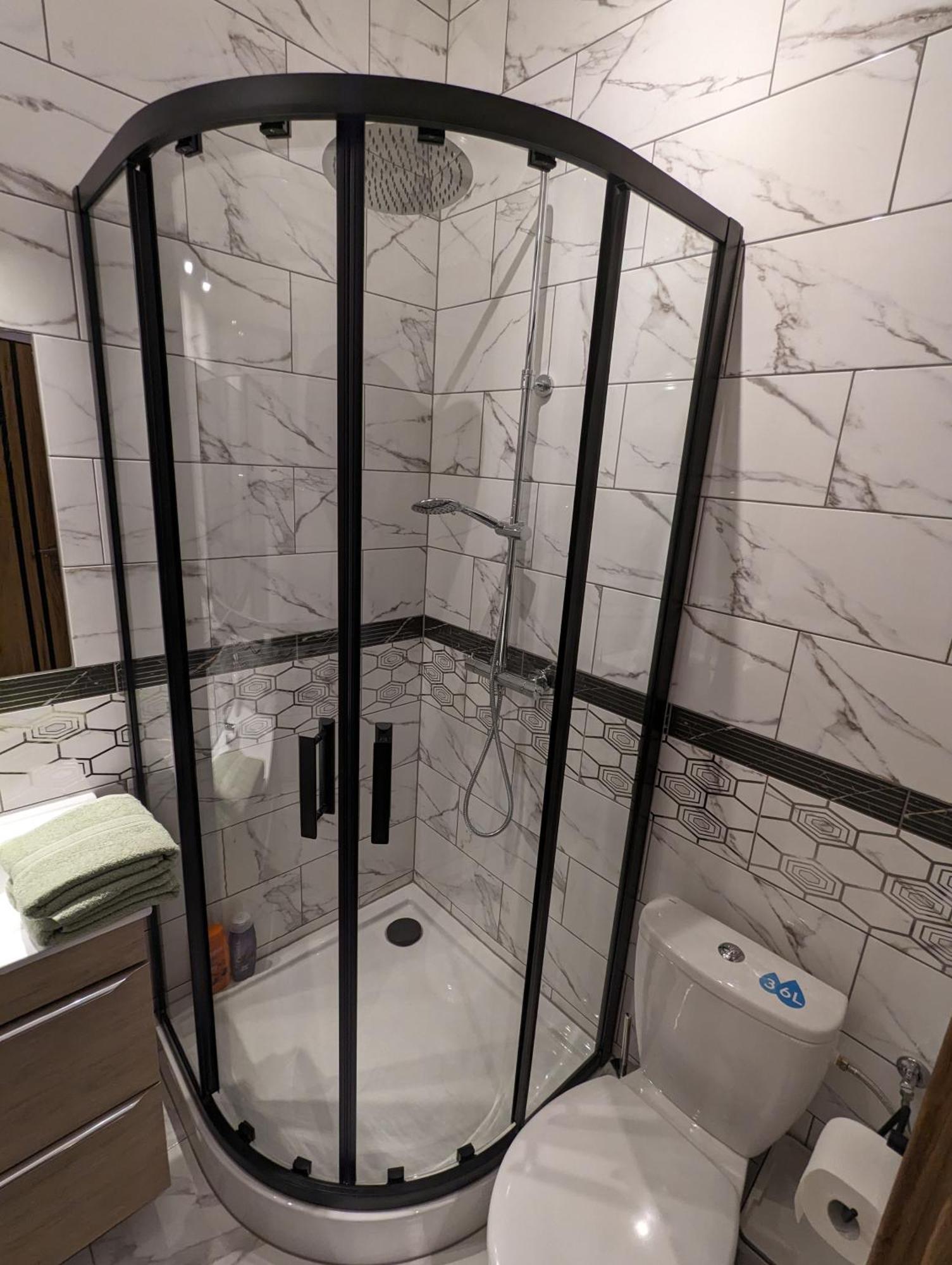 Apartment A1 In Downtown Of クラクフ エクステリア 写真